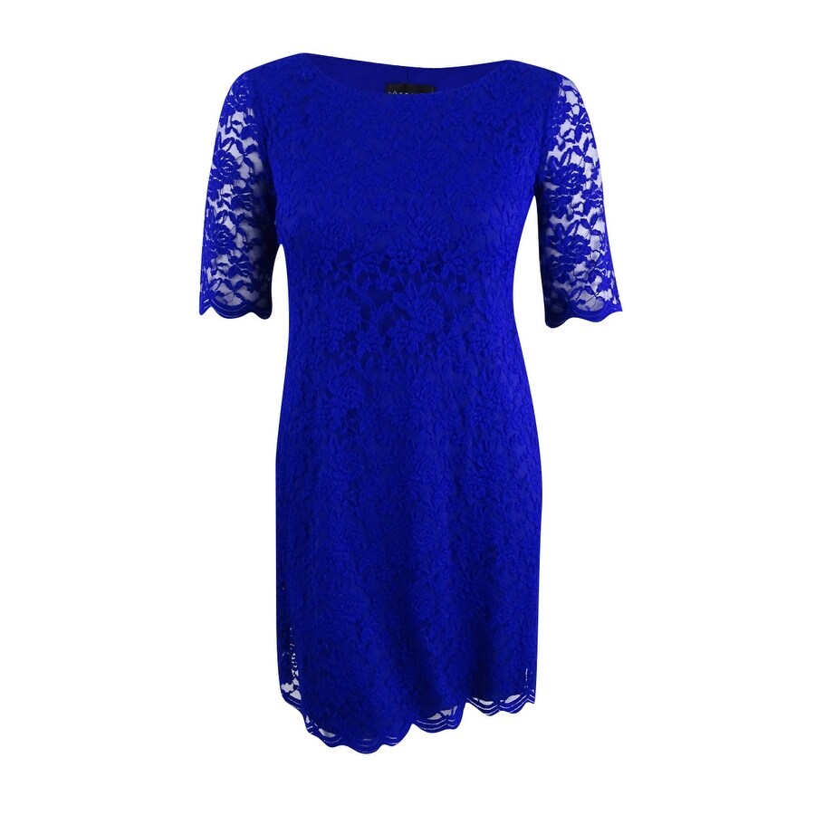 lace apparel