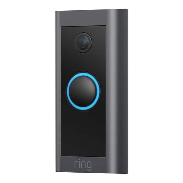 doorbell 2021