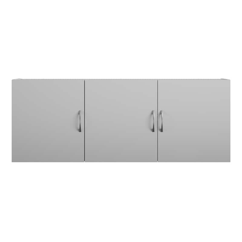 Systembuild Evolution Lonn 54" Wide Wall Cabinet