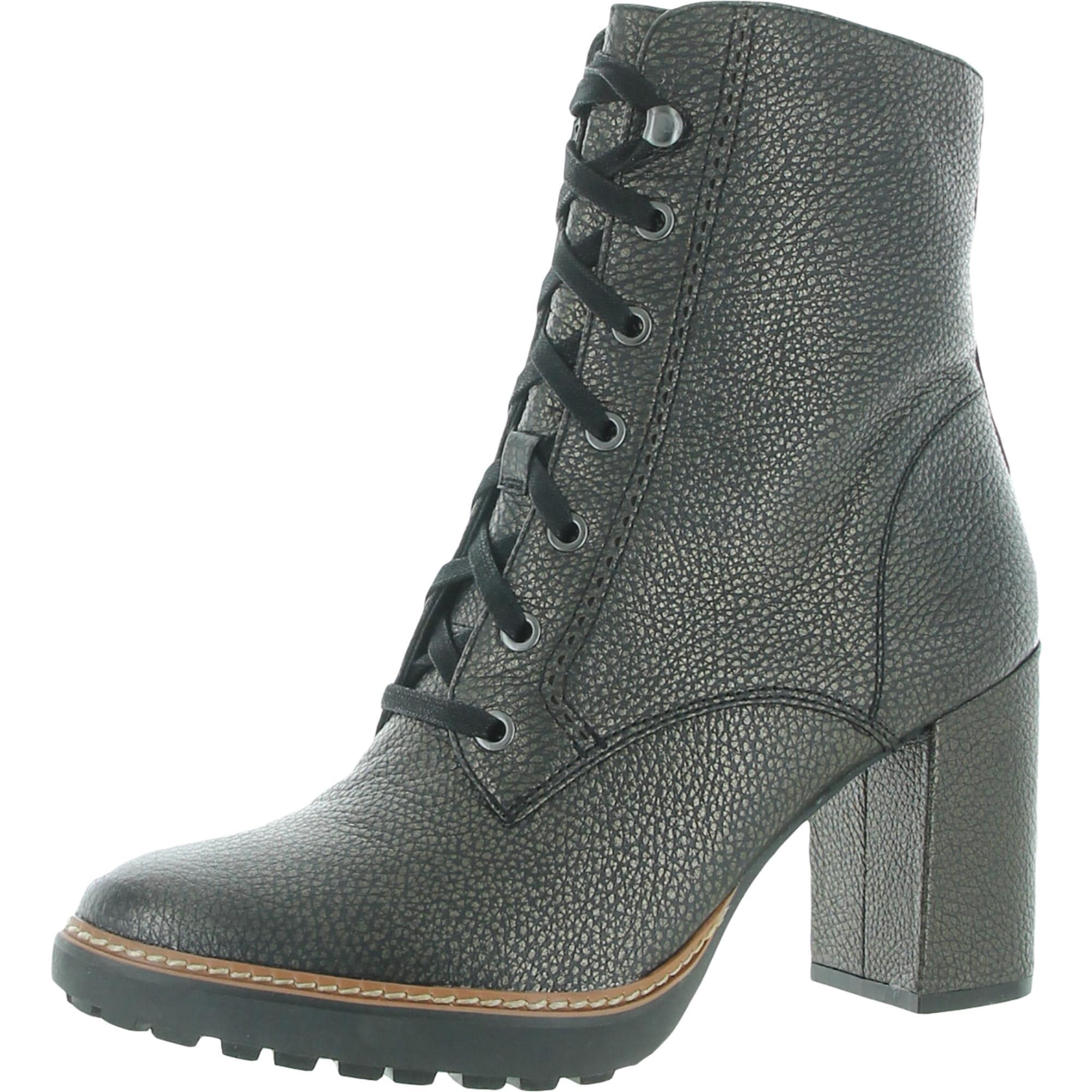 naturalizer gray boots