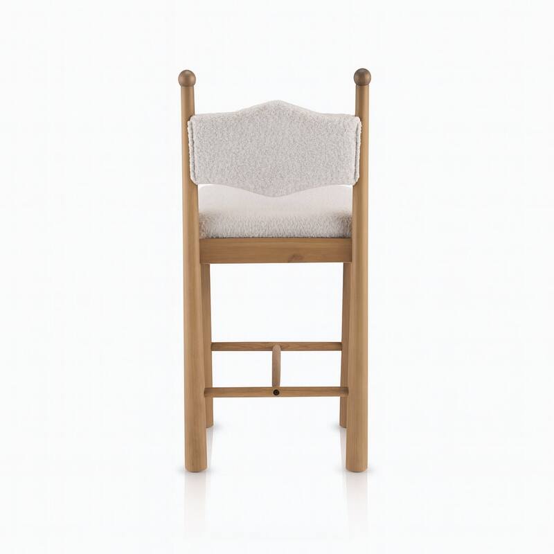 Bol Sant 2pc Counter Stool