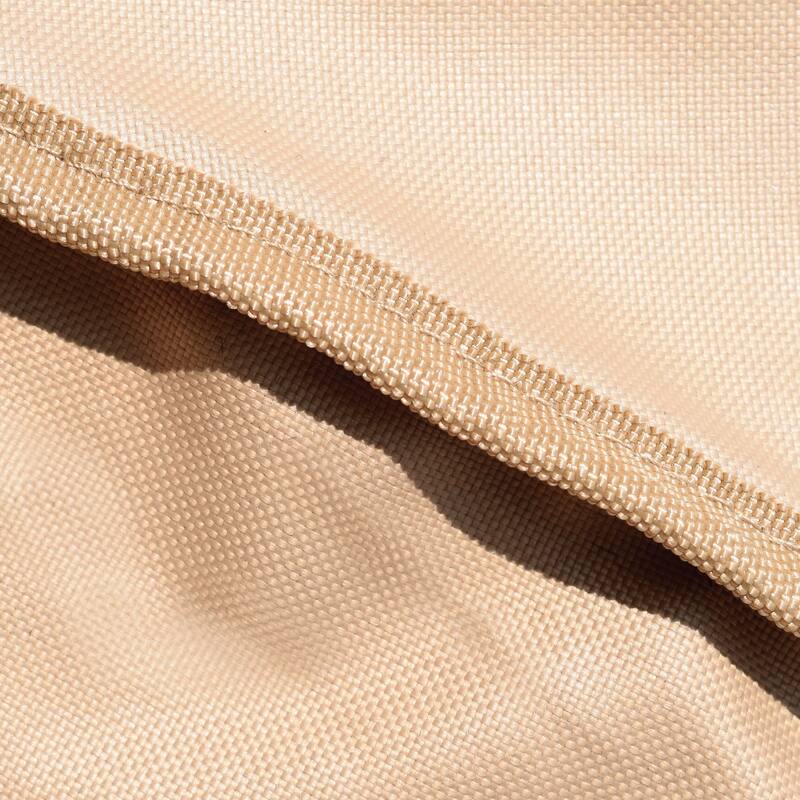 Budge StormBlock™ Savanna Tan Round Patio Table Cover