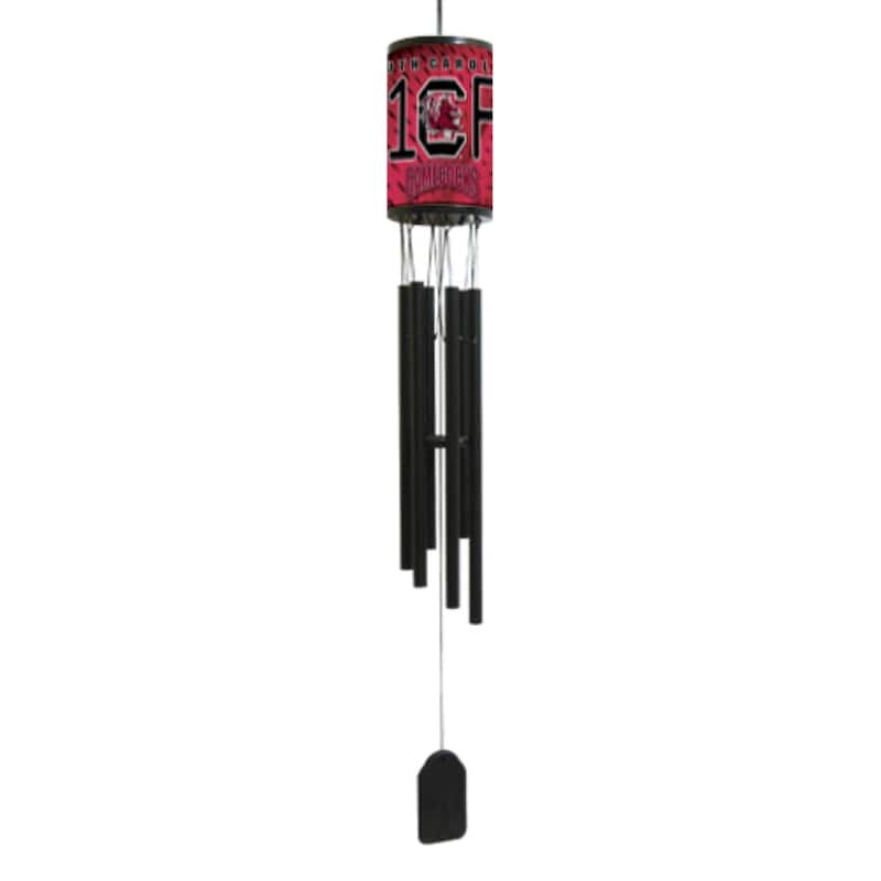 Sc Gamecocks Chime
