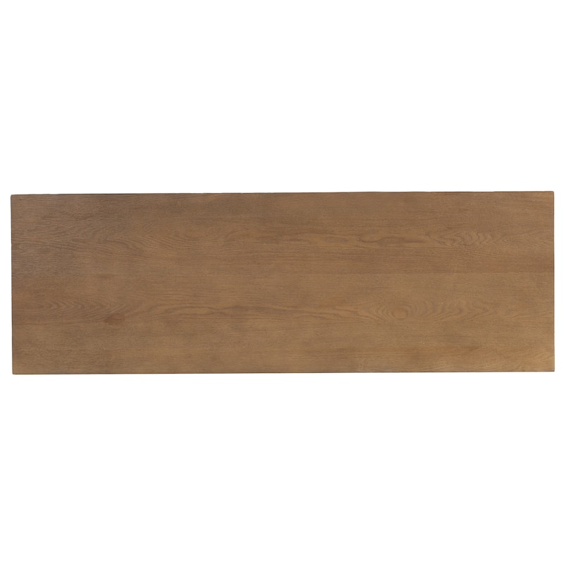 Roomfitters 3-Piece Bar Height Dining Set, 48" Wood Breakfast Nook Table with 2 X-Back Chairs for Small Spaces