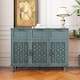 Option Dark Green