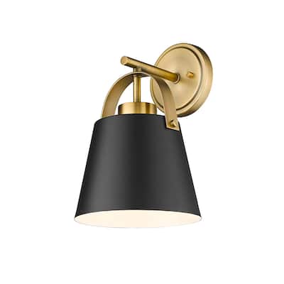 Z-Studio 1 Light Wall Sconce
