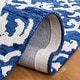preview thumbnail 23 of 86, SAFAVIEH Handmade Blossom Linna Modern Floral Wool Rug