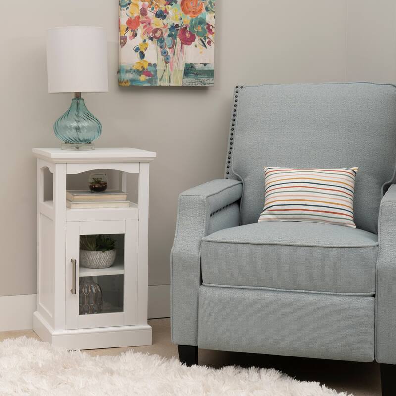 Serenity Demi Cabinet