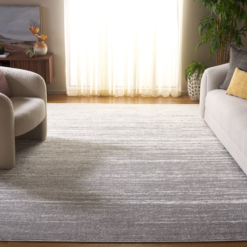 SAFAVIEH Adirondack Vera Modern Ombre Distressed Area Rug