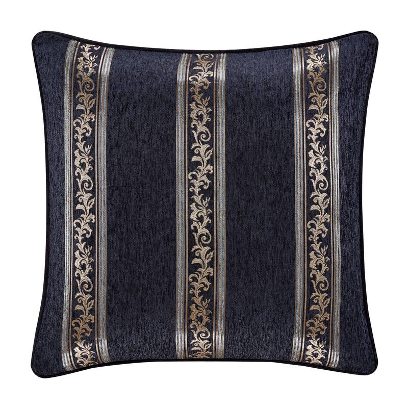 J. Queen New York Middlebury Euro Sham