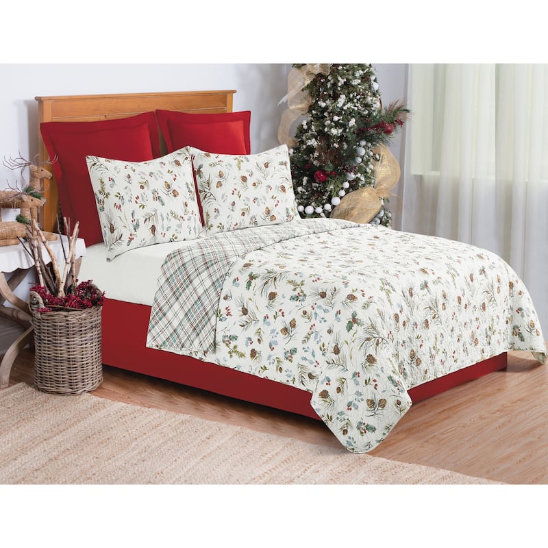 Edith Quilt Set Collection