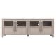 preview thumbnail 3 of 8, Holbrook Rectangular TV Stand for TV's up to 75"