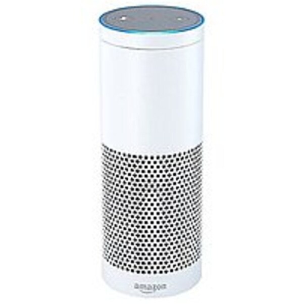 amazon alexa speaker bluetooth