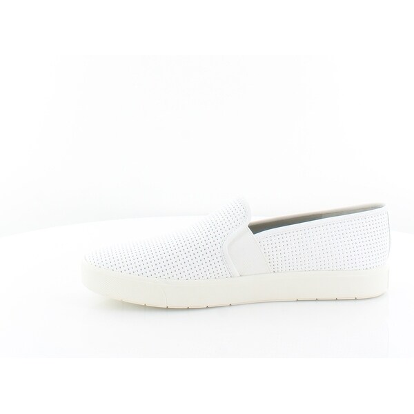 vince warren sneakers white