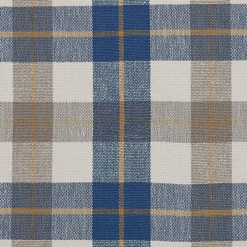 Park Designs Bingham Placemat Set of 4 - 13" X 19"