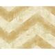 Option Metallic Gold and White