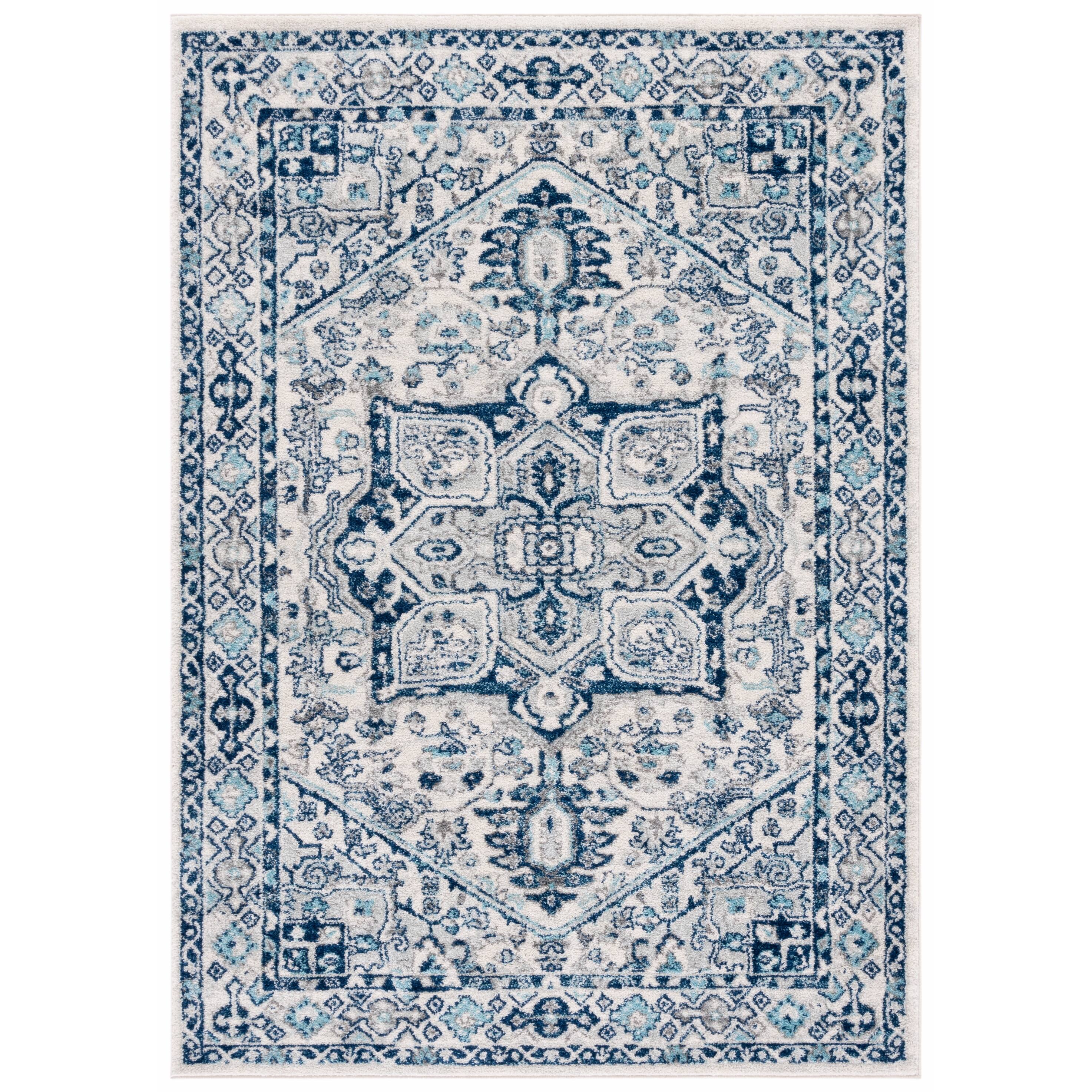 Option Ivory/Blue