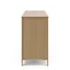 preview thumbnail 21 of 49, Graco Noah 6 Drawer Double Dresser