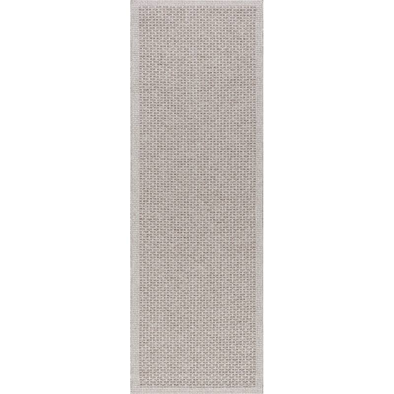 Seros Modern & Contemporary Nautical Indoor/Outdoor Area Rug