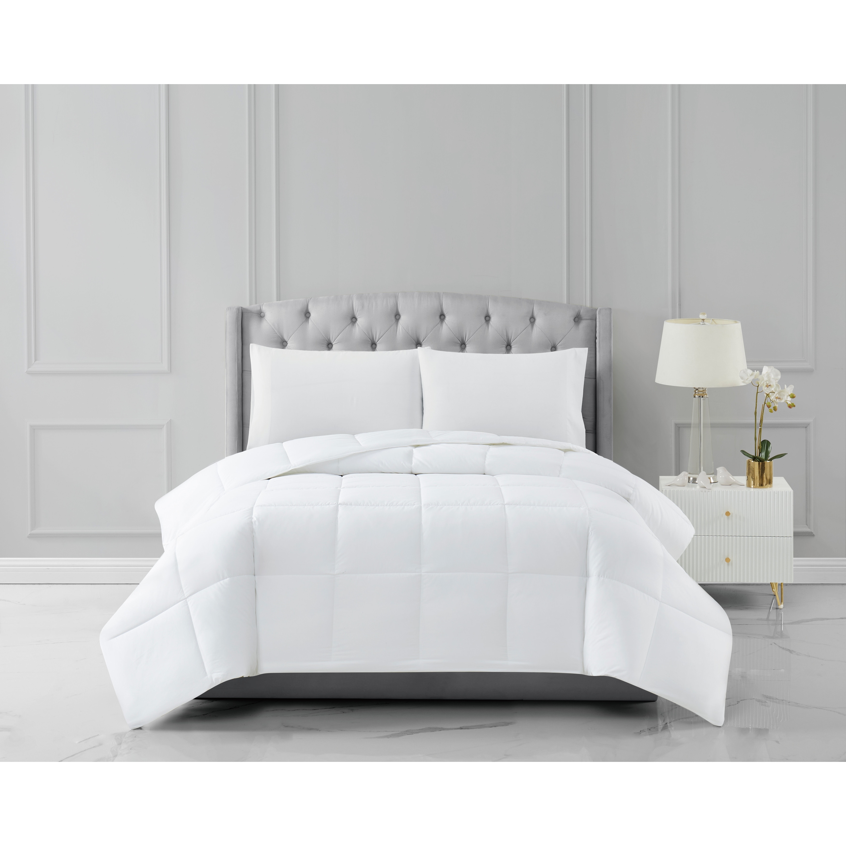 Charisma 400TC Oversized Down Alternative Comforter On Sale