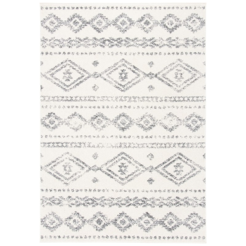 SAFAVIEH Tulum Marjorie Moroccan Boho Rug