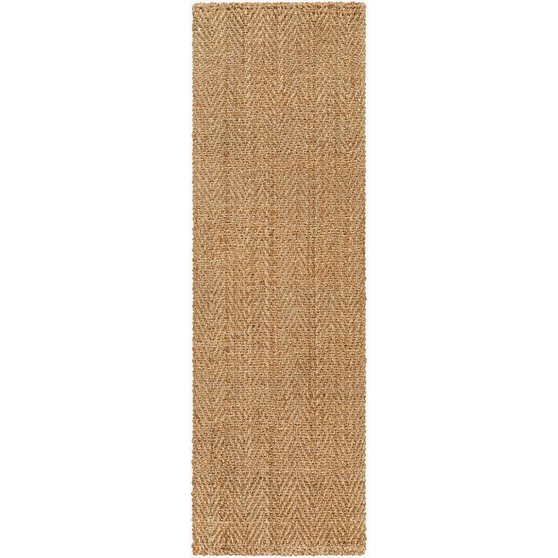 Livabliss Bohemian & Eclectic Kochi Stripe Area Rug