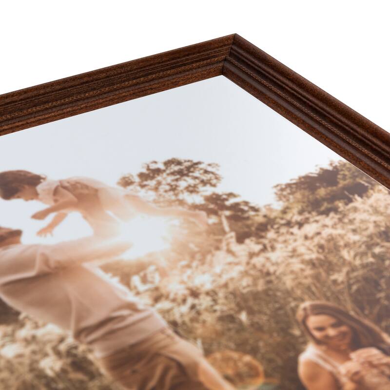 ArtToFrames Aribella 14x18 Inch Picture Frame, 1.25 Inch Wood Poster Frame Available in Multiple Colors (81375-14x18)