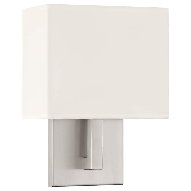 Mid Town 1 Light LED Wall Sconce