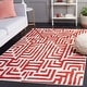 preview thumbnail 4 of 50, SAFAVIEH Amsterdam Selma Modern Rug