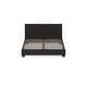 preview thumbnail 10 of 16, Porch & Den Cordova Contemporary Upholstered Platform Bed