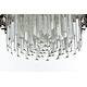 preview thumbnail 9 of 45, Zane Single Tier Chandelier