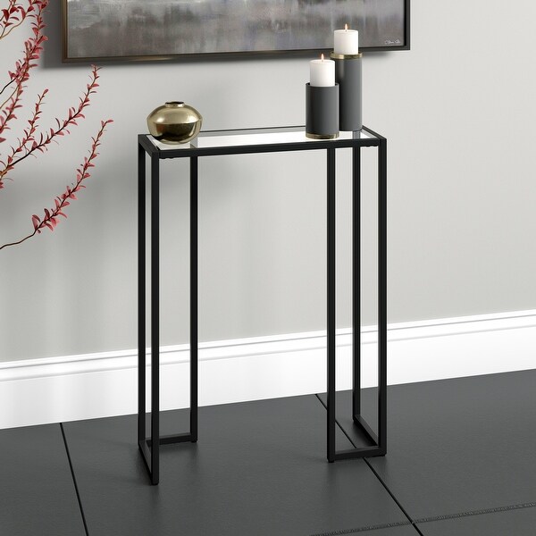22 inch wide console table new arrivals