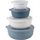 Option Blue/Grey