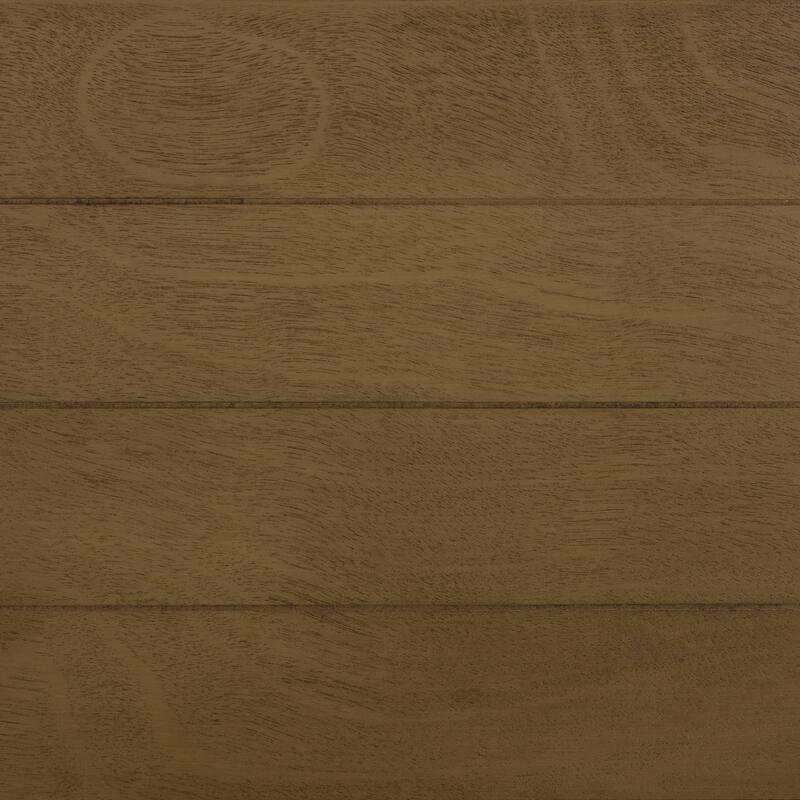 SAFAVIEH Zennure White Washed Grey Writing Desk