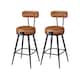 Option Brown-Counter-Height