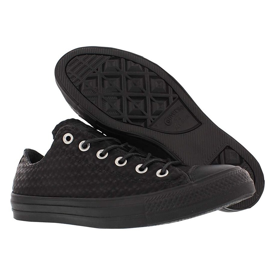 chuck taylor all star craft leather