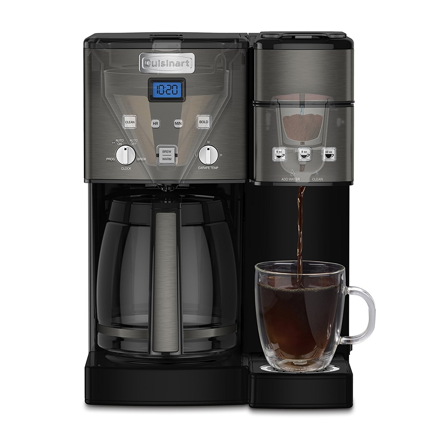 Cuisinart-SS-15-Coffee-Center™
