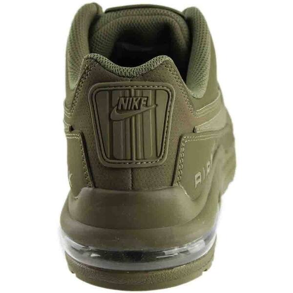 Shop Nike Air Max Ltd 3 Men S Shoes Medium Olive Medium Olive