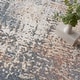 preview thumbnail 11 of 24, Nourison Astra Machine Washable Abstract Area Rug