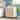 Night Stands for Bedrooms, Nightstands with 3 Drawers for Living Room