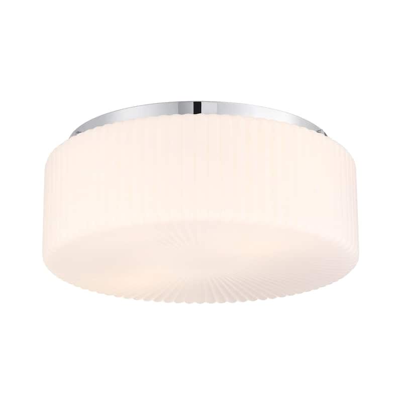 Edgemont 4-Light Ceiling Light