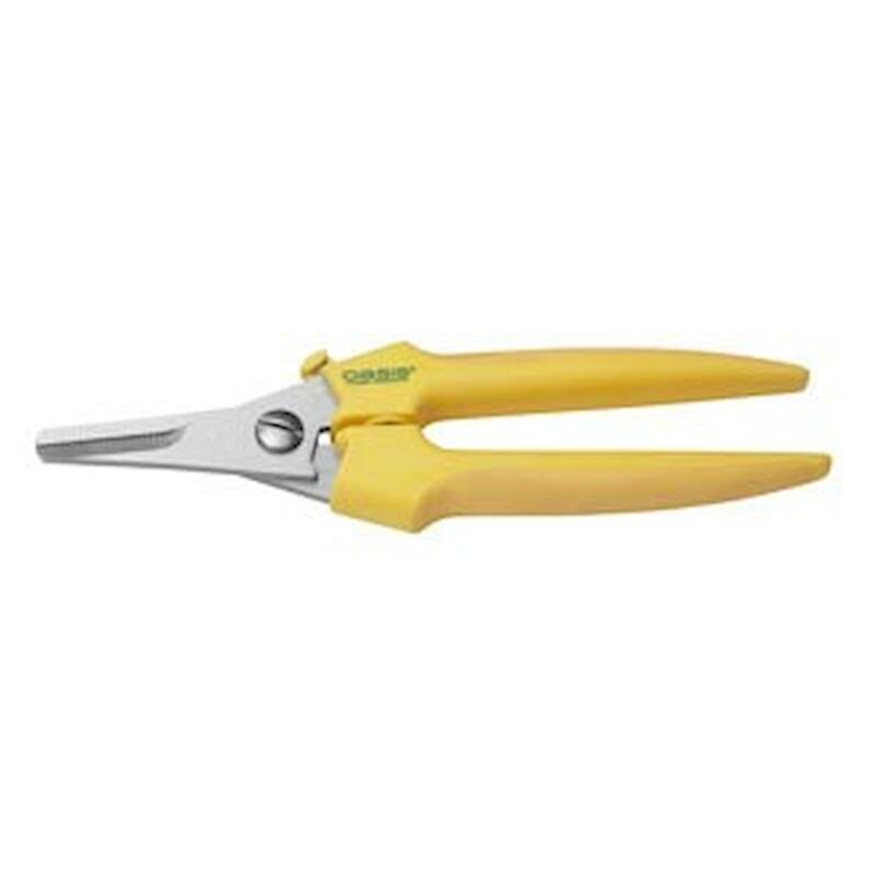 Floral Branch Cutter - Orange