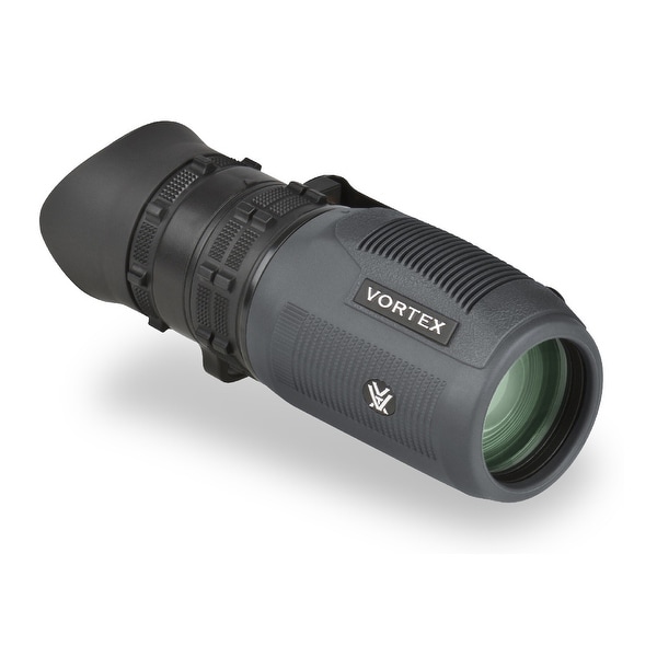 Vortex Solo R/T 8x36 Tactical Monocular (Ranging MRAD Reticle)