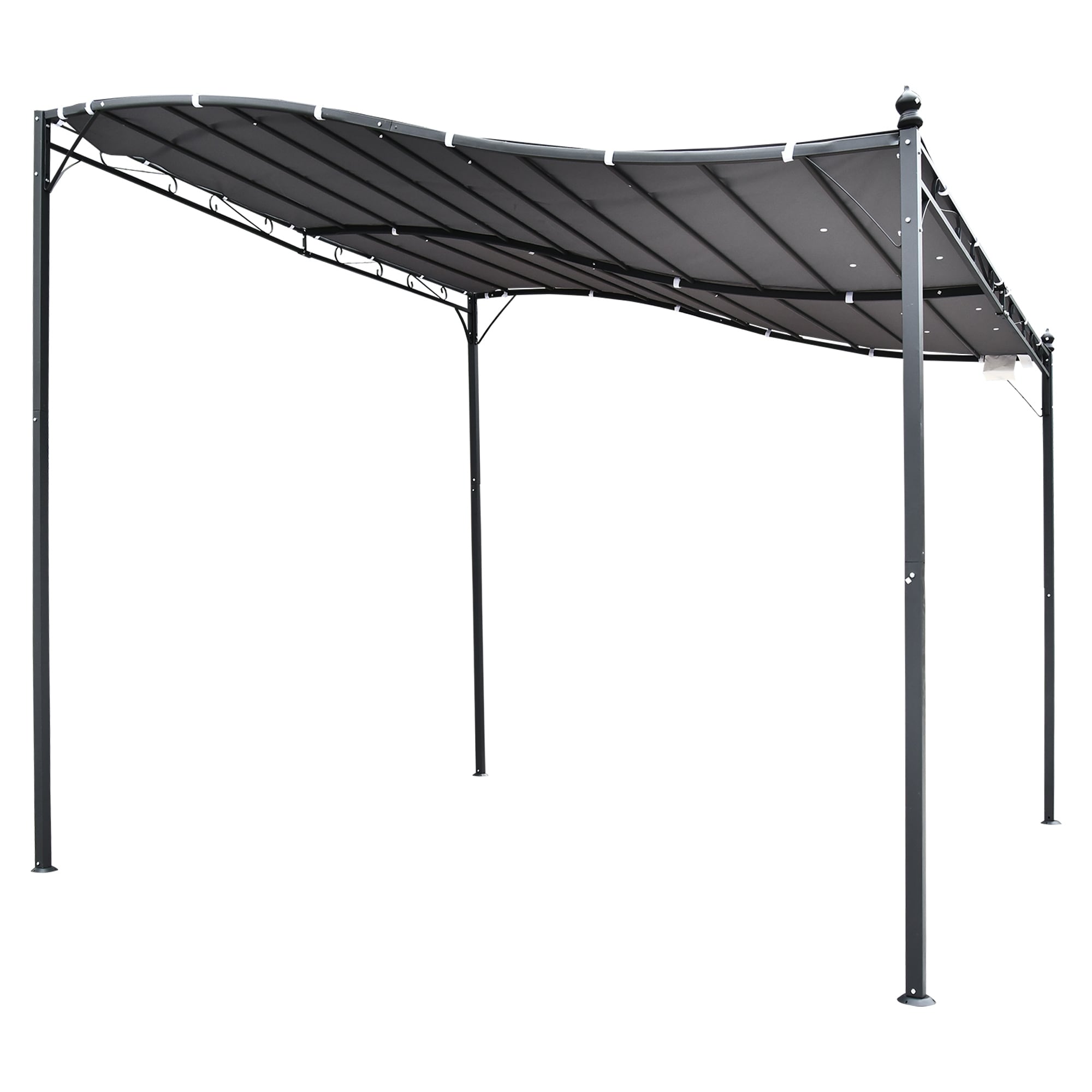 Outsunny Pergola Canopy