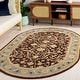 preview thumbnail 4 of 96, SAFAVIEH Handmade Antiquity Izora Traditional Oriental Wool Rug
