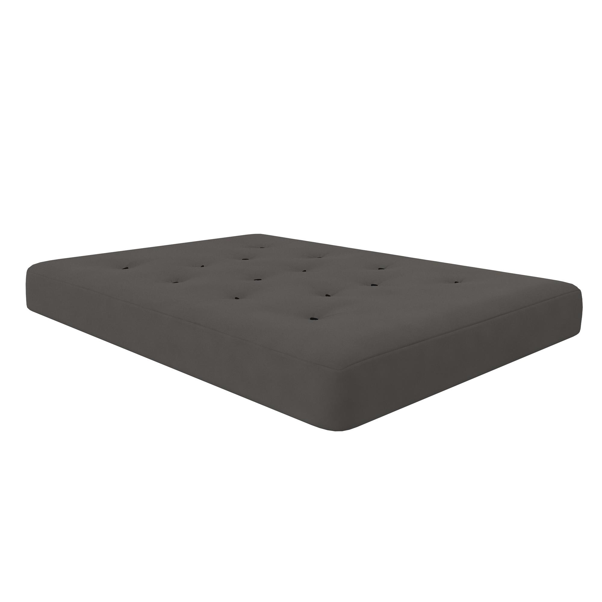 Dhp 8 inch coil futon mattress sale