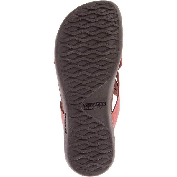 merrell mahana slide