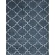 preview thumbnail 10 of 76, Warby Shag Farmhouse Geometric Indoor Area Rug