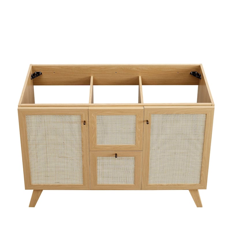 Soma 48" Single Sink Bathroom Vanity