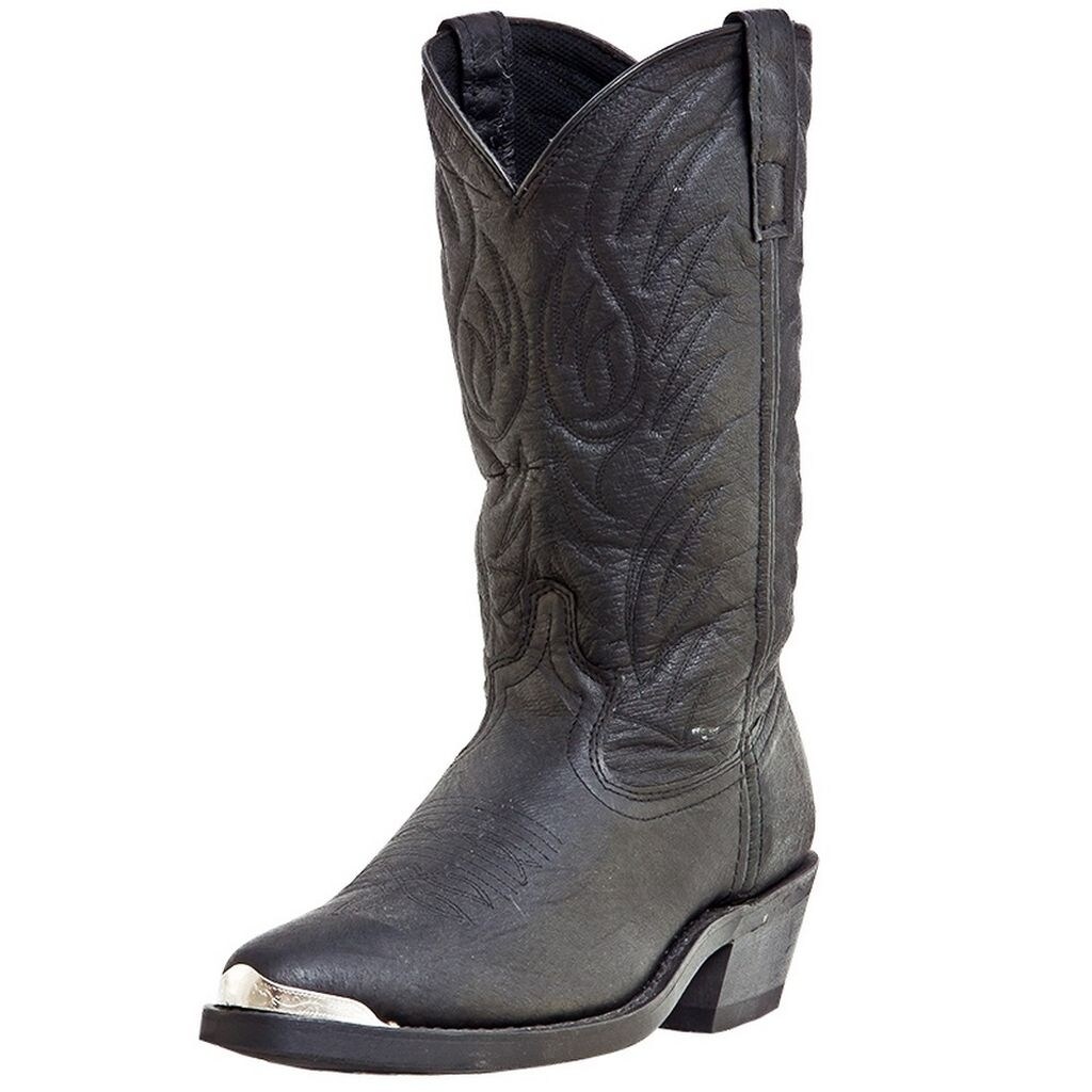 laredo trucker boots